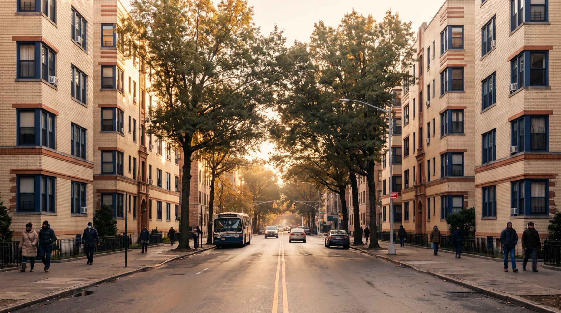 Grand Concourse Personal Injury Lawyer