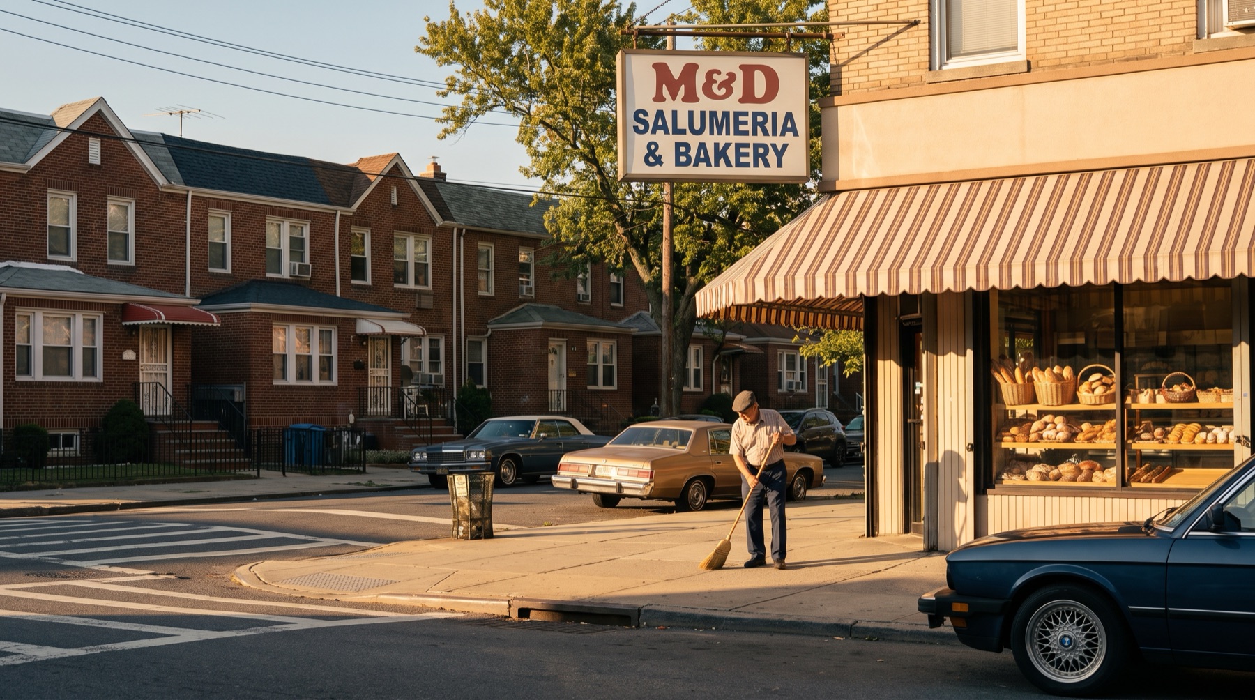 Morris Park Personal Injury Lawyer
