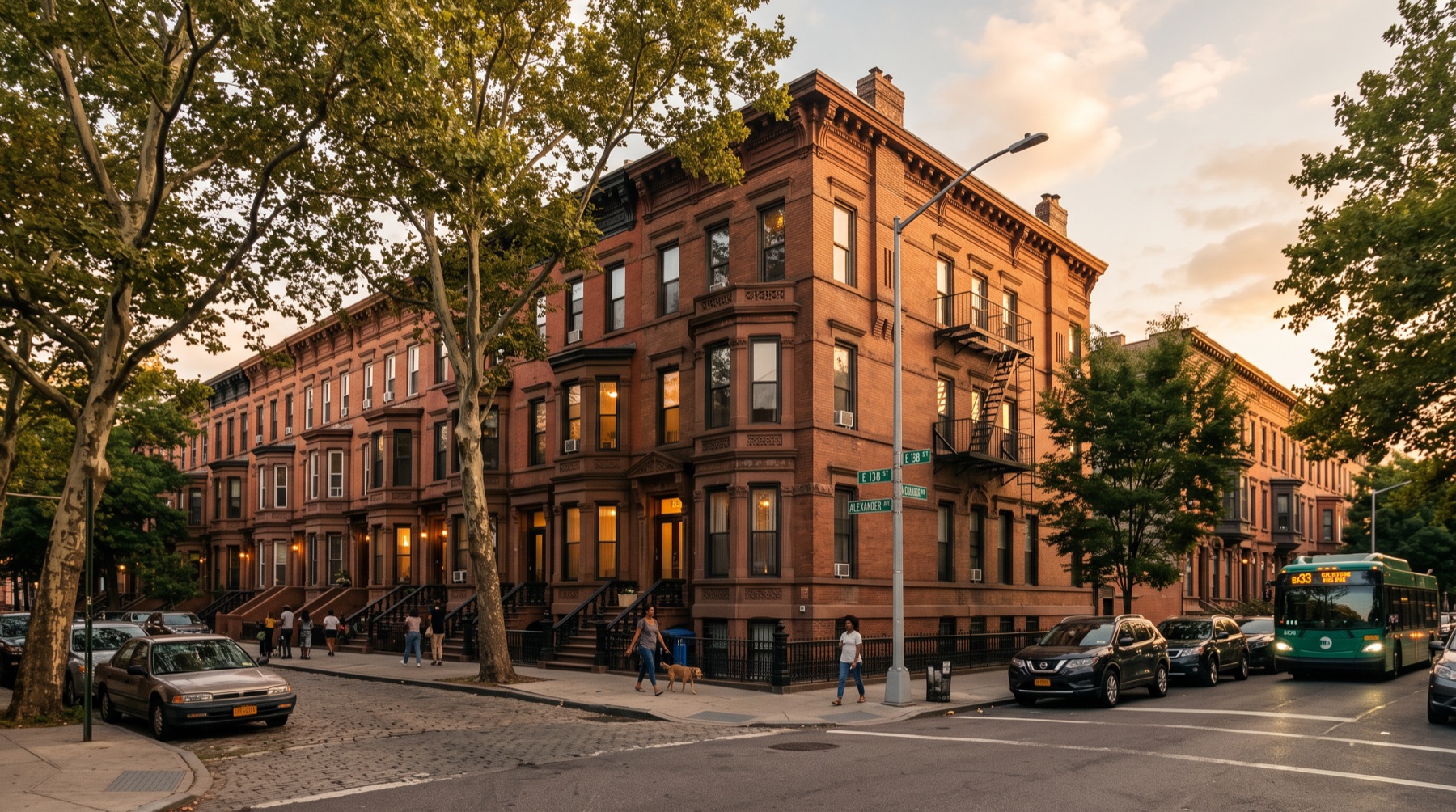 Mott Haven Personal Injury Lawyer
