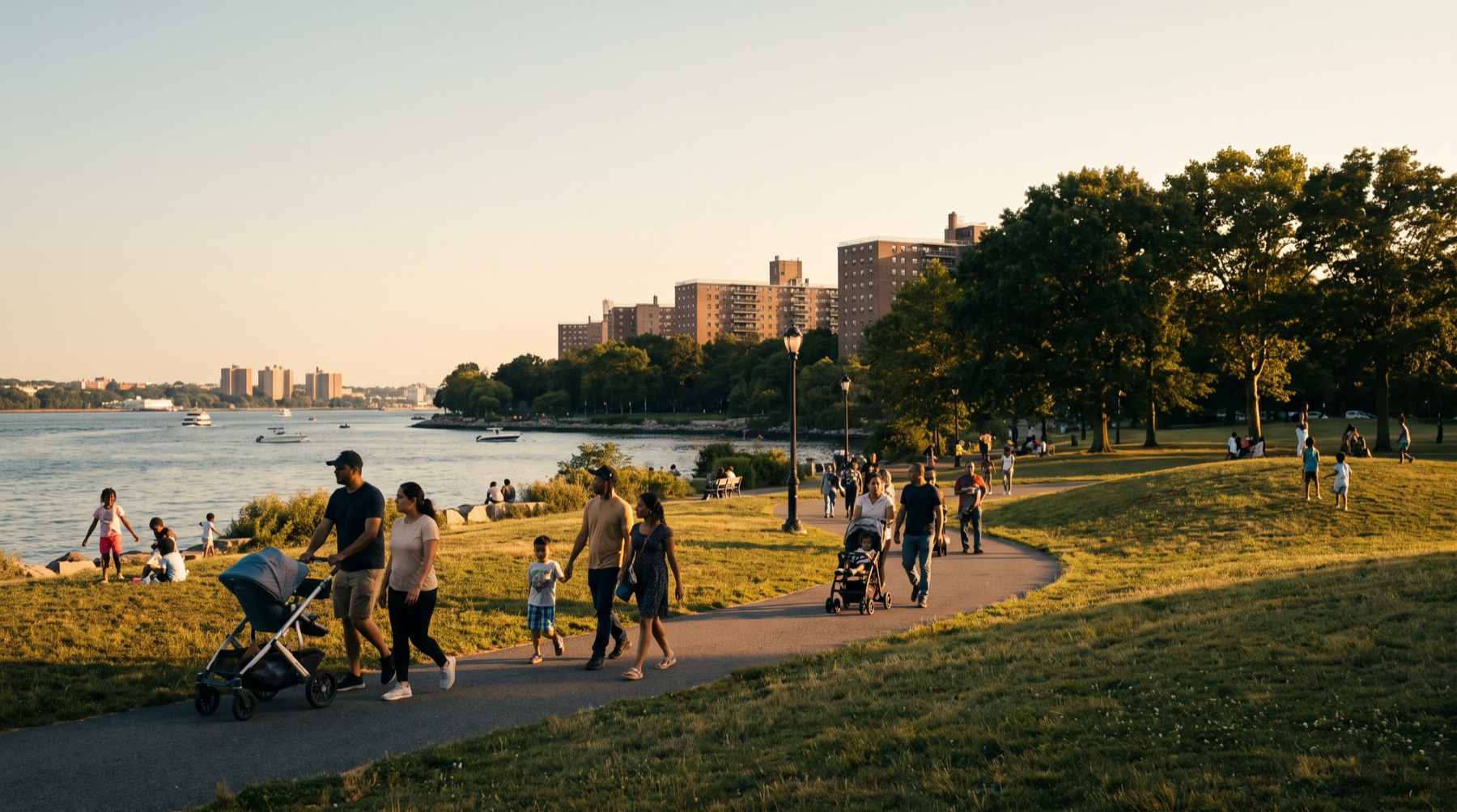 Soundview Personal Injury Lawyer