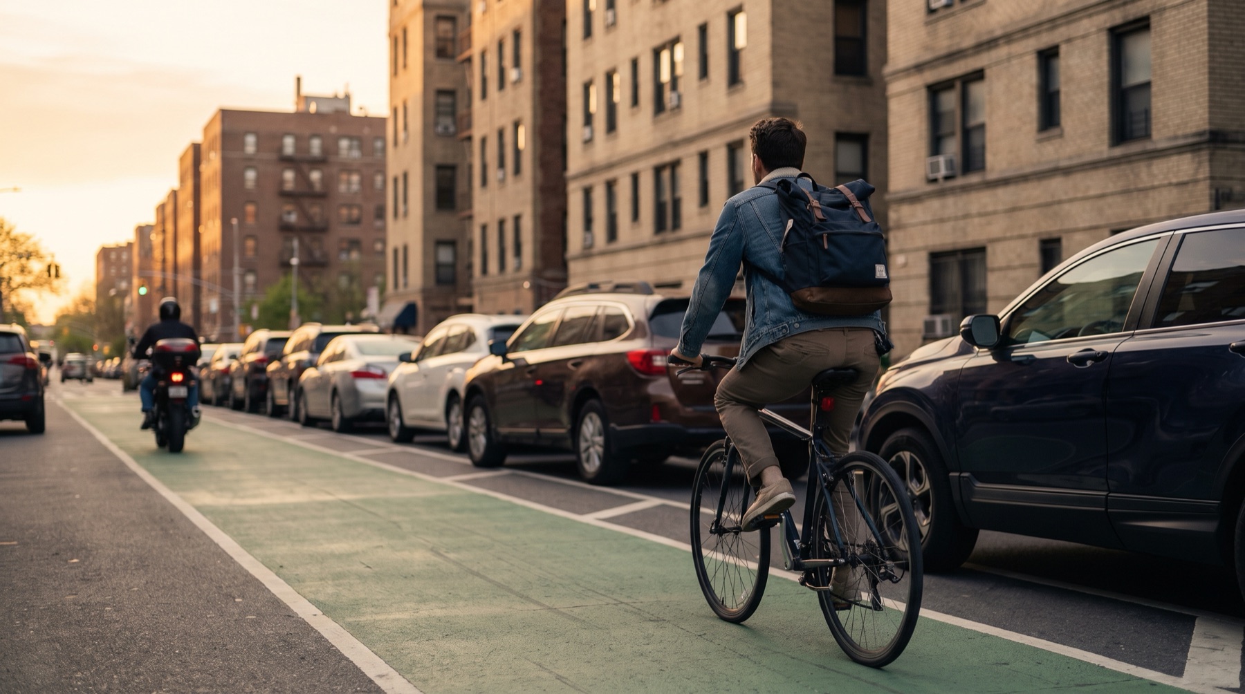 Bronx Bicycle Accident Lawyer