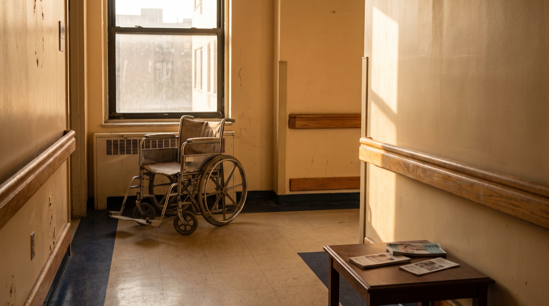 Bronx Medical Malpractice Lawyer