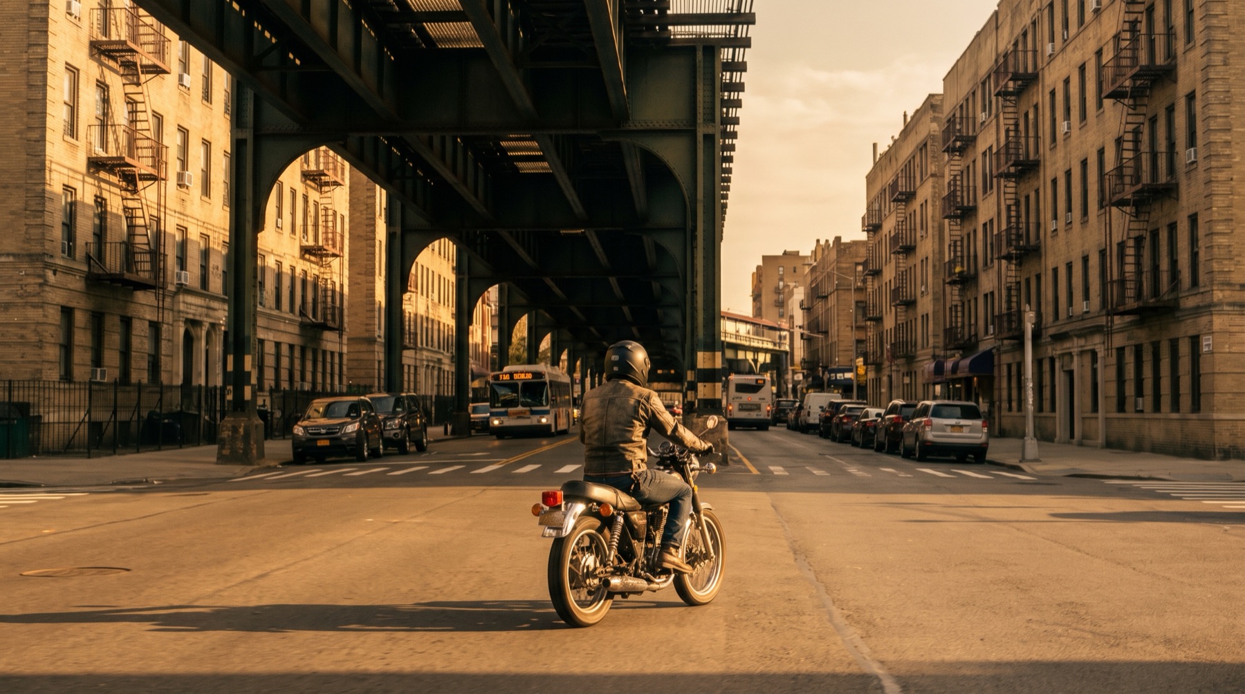 Abogado de Accidentes de Motocicleta en el Bronx