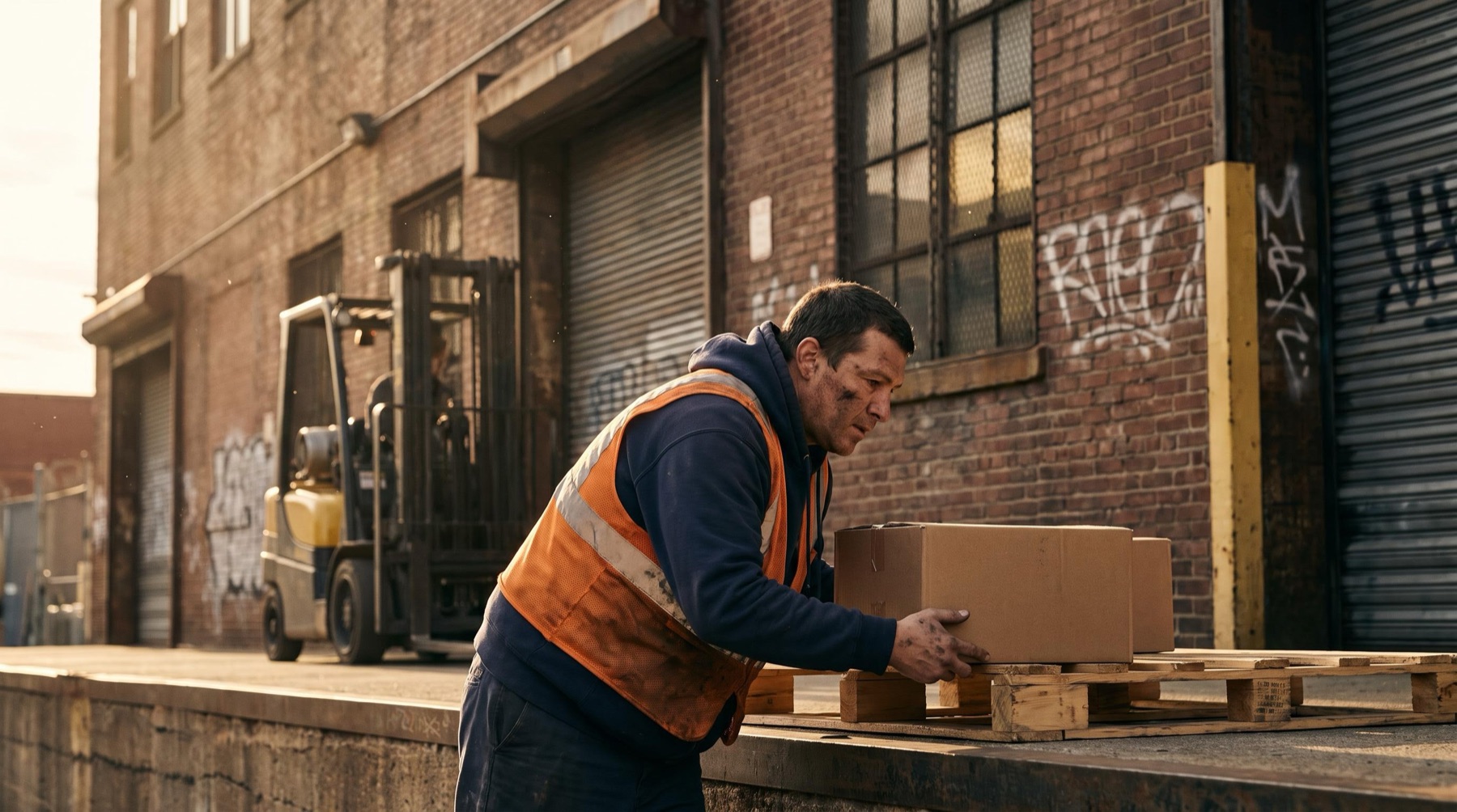Bronx Workers' Compensation Lawyer