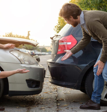 What to Do After a Minor Car Accident in New York
