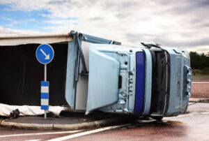 Delaware & Ulster County truck Accident Lawyer