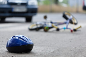 Delaware County & Ulster County Bicycle Accident Lawyer