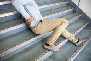 Delaware & Ulster County Slip and Fall Lawyer