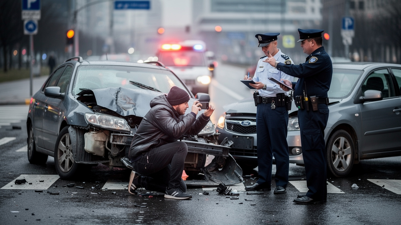 4-best-practices-for-working-with-your-car-collision-lawyer
