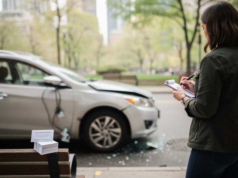 4-steps-to-choose-the-right-auto-accident-insurance-lawyer