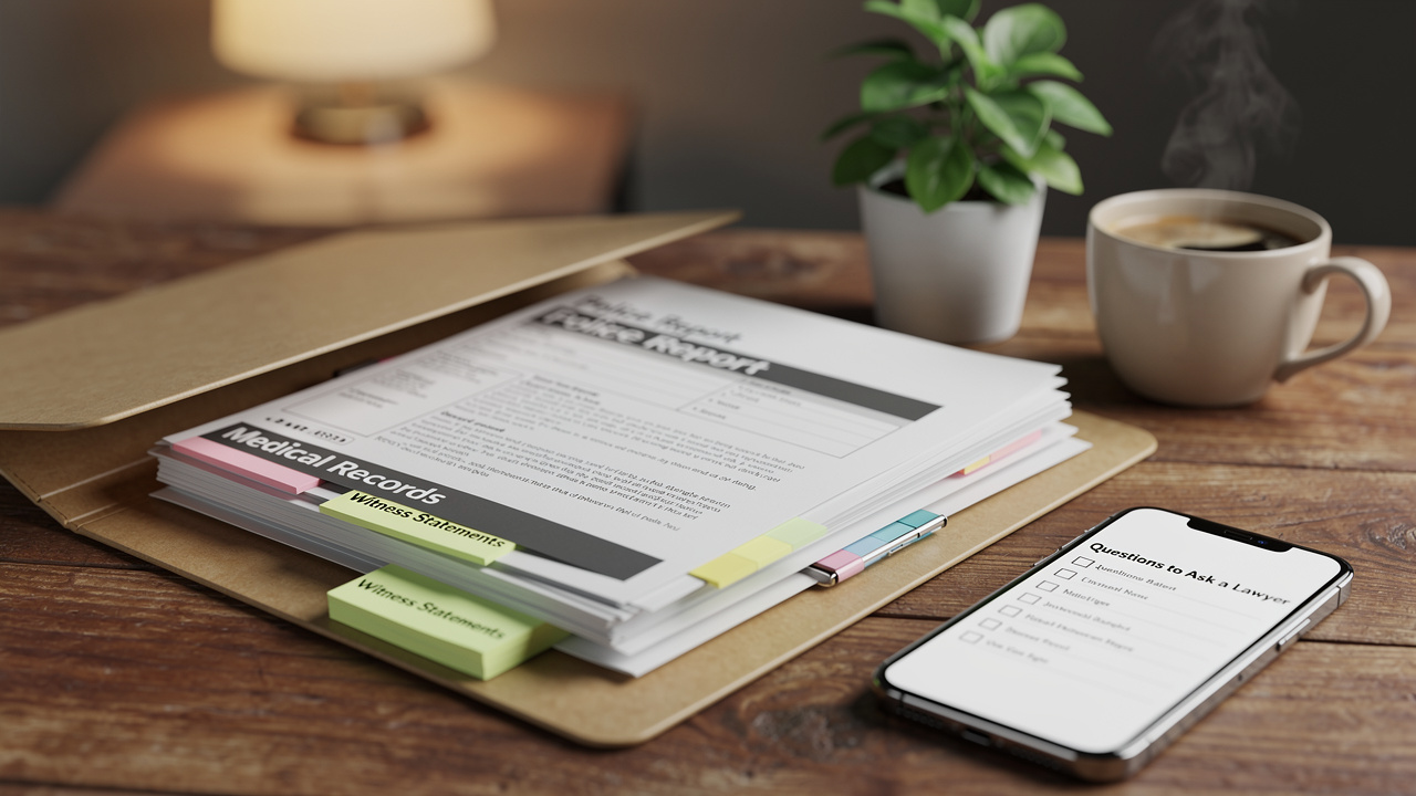4-steps-to-prepare-for-your-free-auto-lawyer-consultation