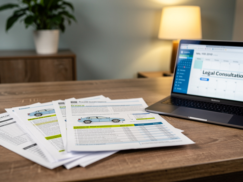 4-steps-to-prepare-for-your-free-consultation-with-injury-lawyers