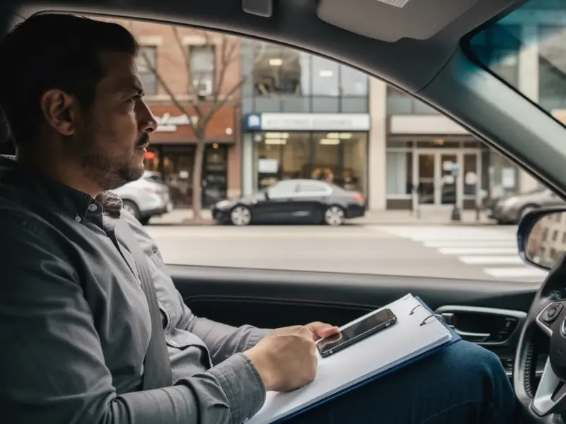 Best Personal Injury Law Firms Near Me: How to Choose a Bronx-Area Firm After a Crash