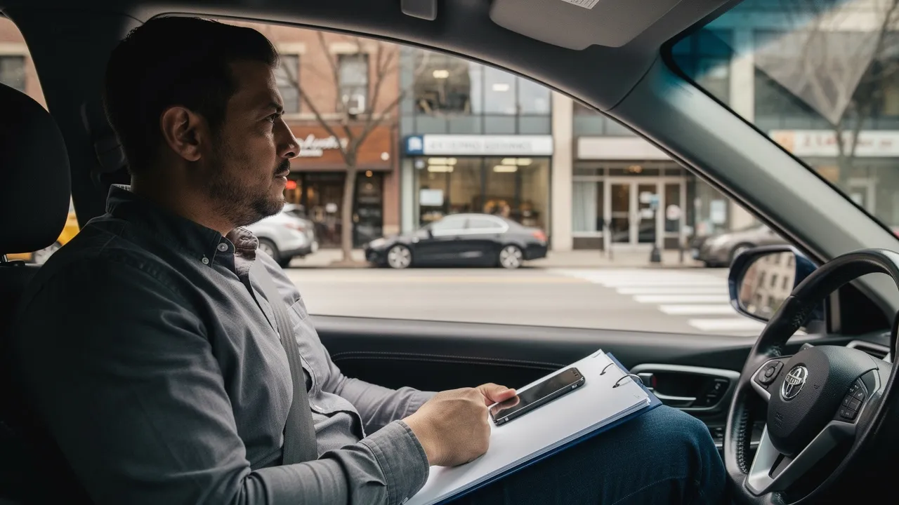 Best Personal Injury Law Firms Near Me: How to Choose a Bronx-Area Firm After a Crash