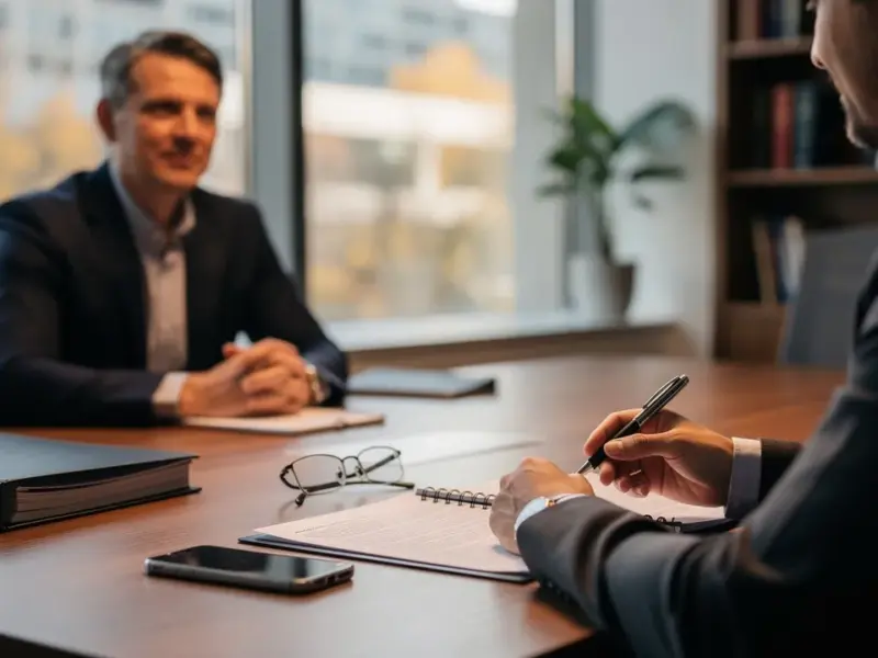 Should You Contact an Injury Lawyer Near You in the Bronx? A Consultation Decision Guide