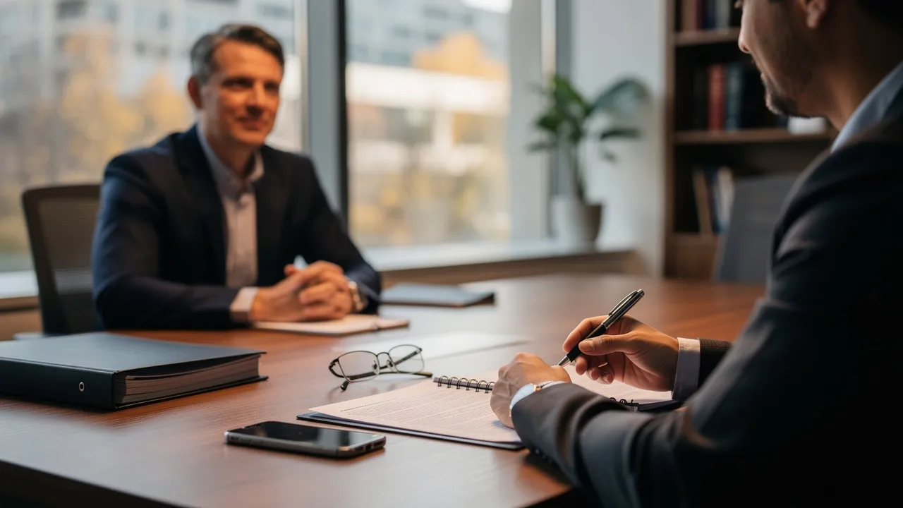 Should You Contact an Injury Lawyer Near You in the Bronx? A Consultation Decision Guide