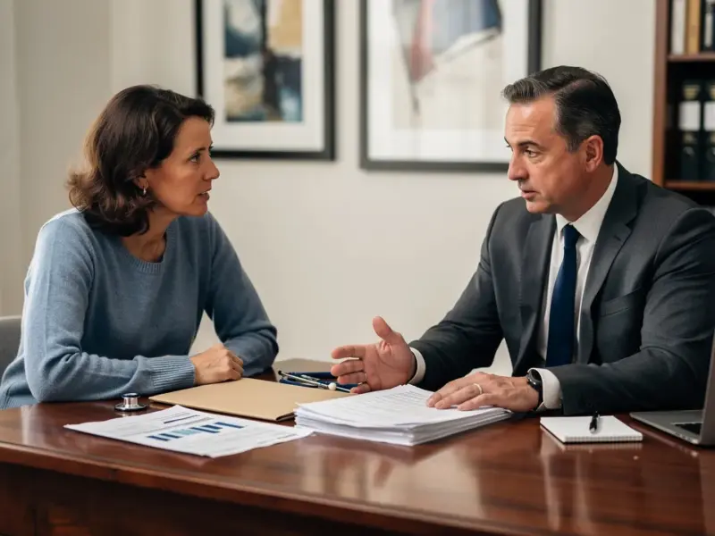When a New York Medical Outcome May Warrant Legal Review