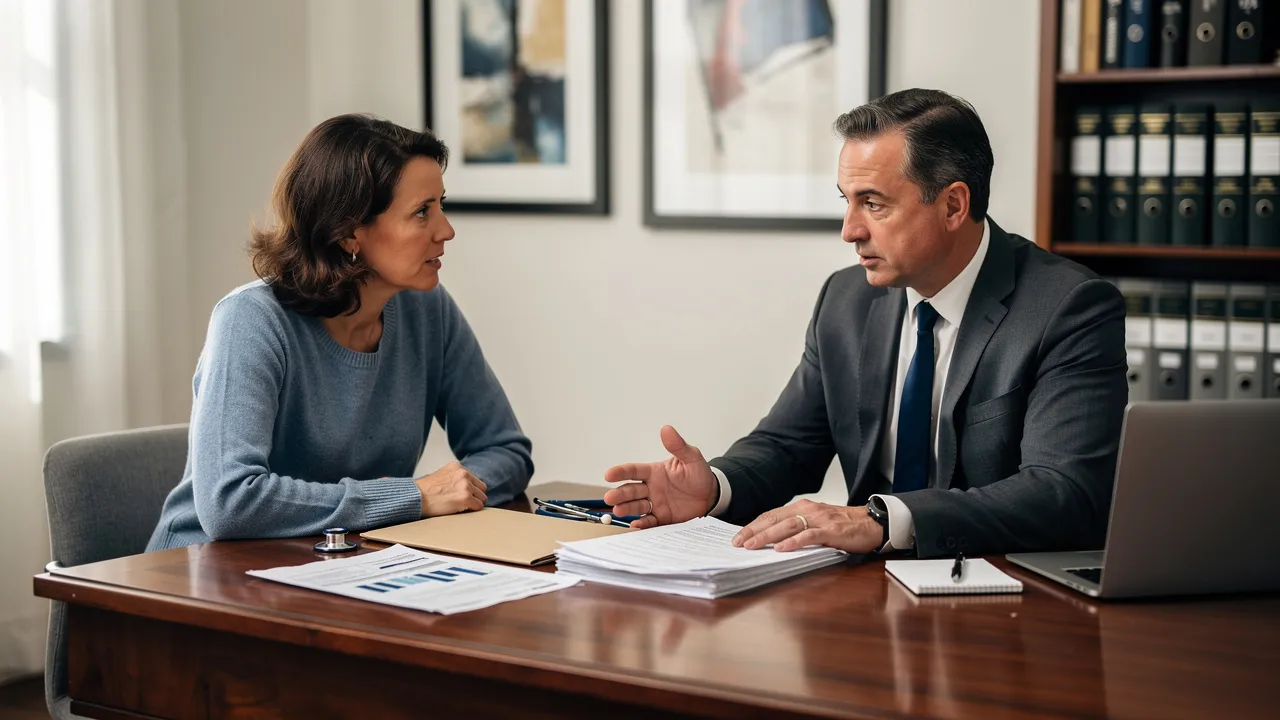 When a New York Medical Outcome May Warrant Legal Review