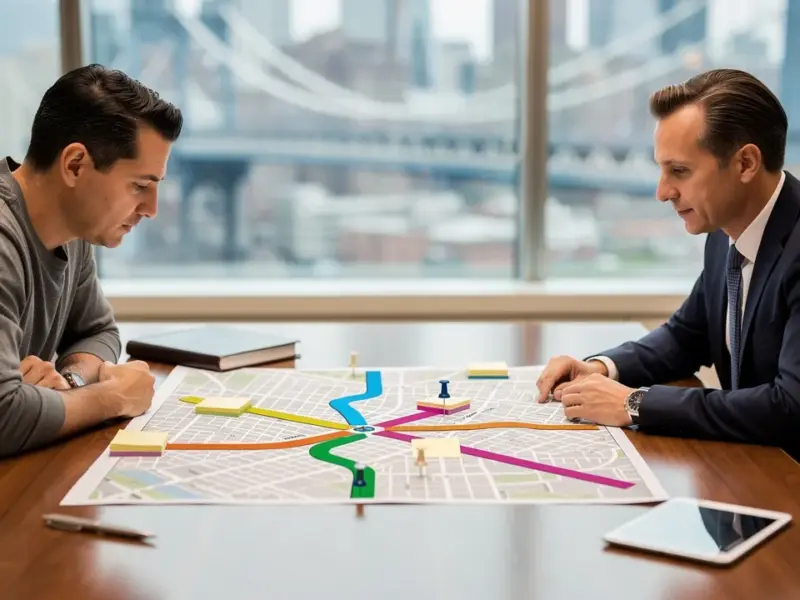 Should You Consult a New York Tort Lawyer? A Bronx Route-Mapping Decision Guide