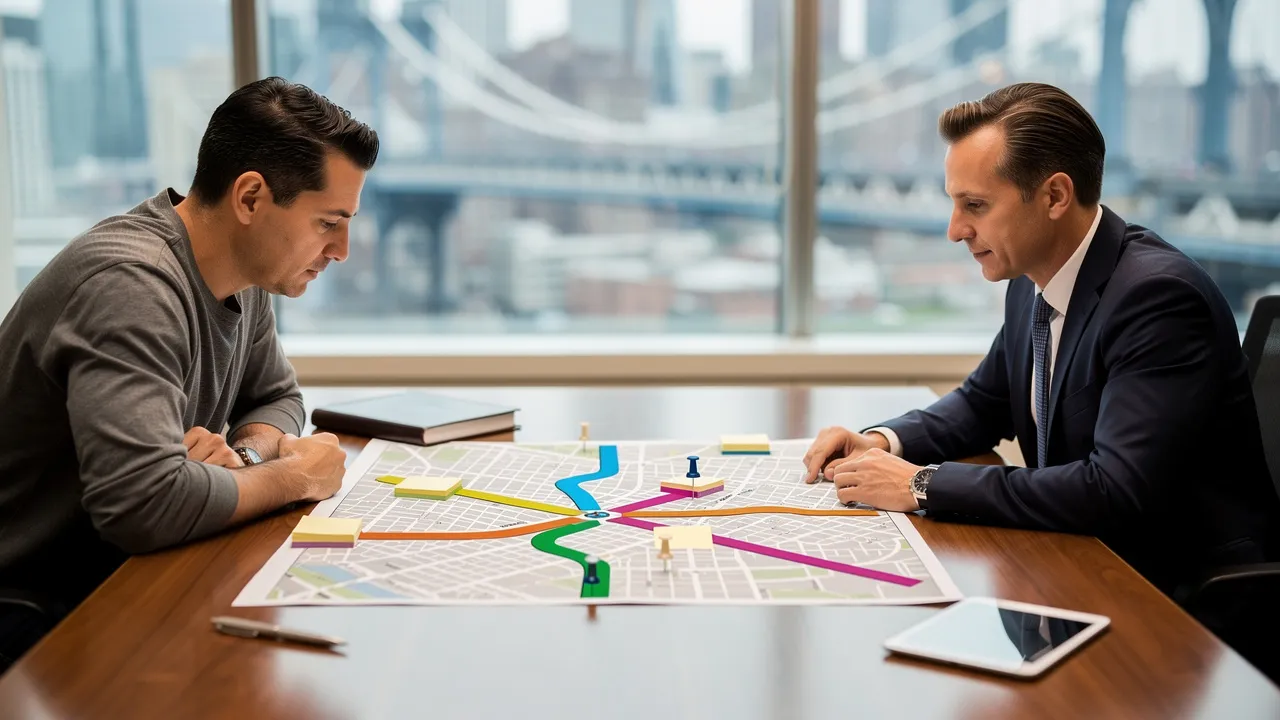 Should You Consult a New York Tort Lawyer? A Bronx Route-Mapping Decision Guide