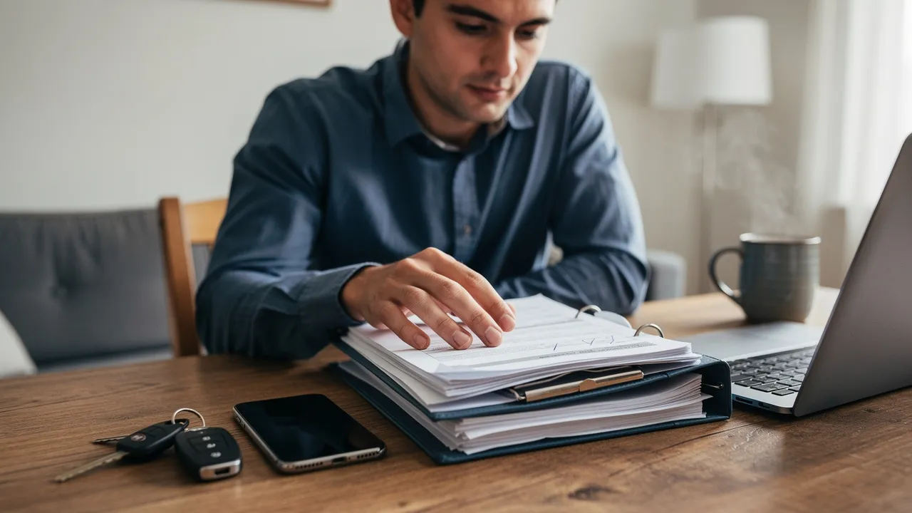 When to Contact a New York Motor Vehicle Accident Lawyer and How to Prepare