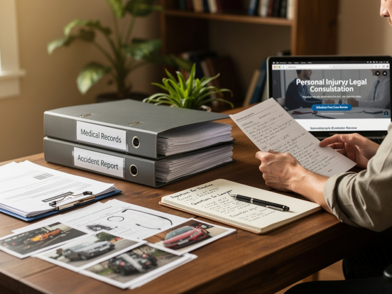 essential-practices-for-working-with-lawyers-in-accident-injury-cases