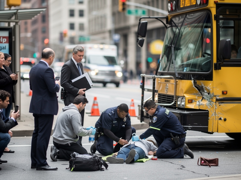 essential-steps-with-a-bus-accident-injury-attorney-after-an-accident