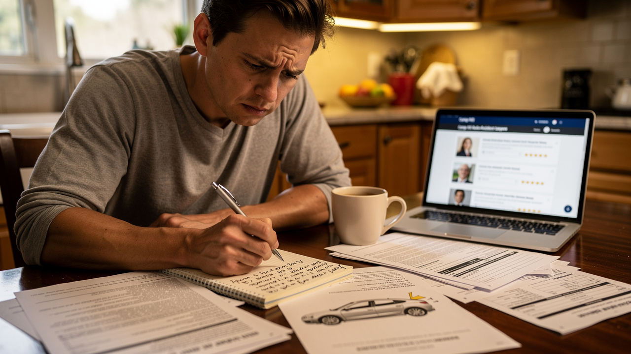 how-to-choose-the-right-camp-hill-auto-accident-attorneys