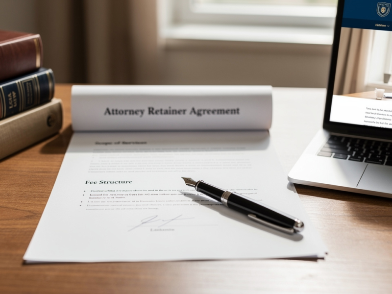 master-the-attorney-retainer-agreement-key-insights-for-clients