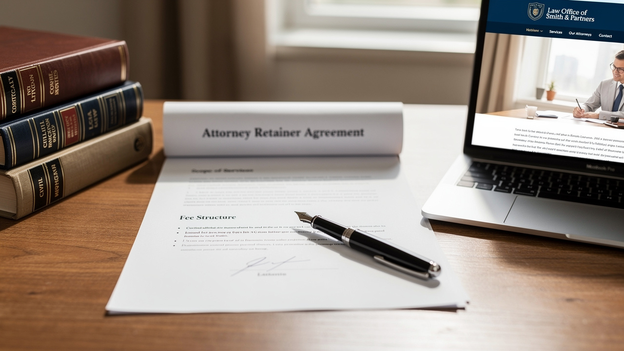 master-the-attorney-retainer-agreement-key-insights-for-clients