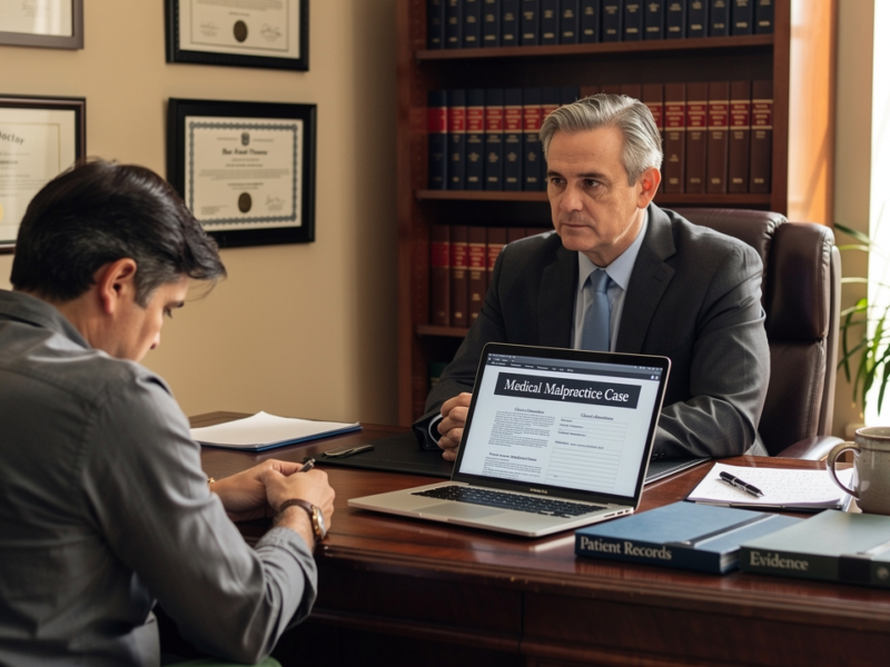 what-is-a-medical-lawyer-roles-and-importance-in-malpractice-cases