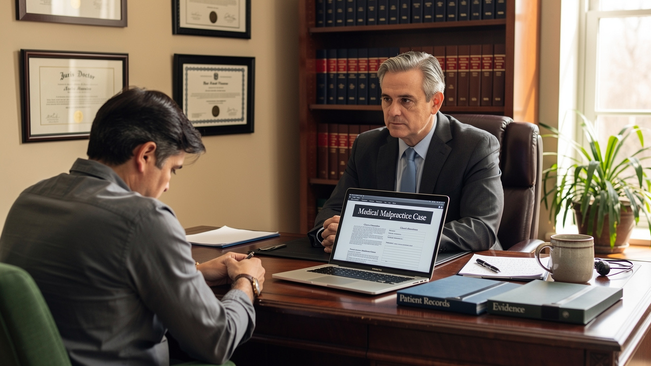 what-is-a-medical-lawyer-roles-and-importance-in-malpractice-cases