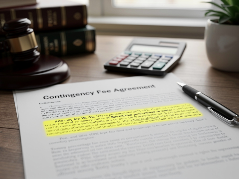 what-percentage-do-lawyers-take-for-personal-injury-cases