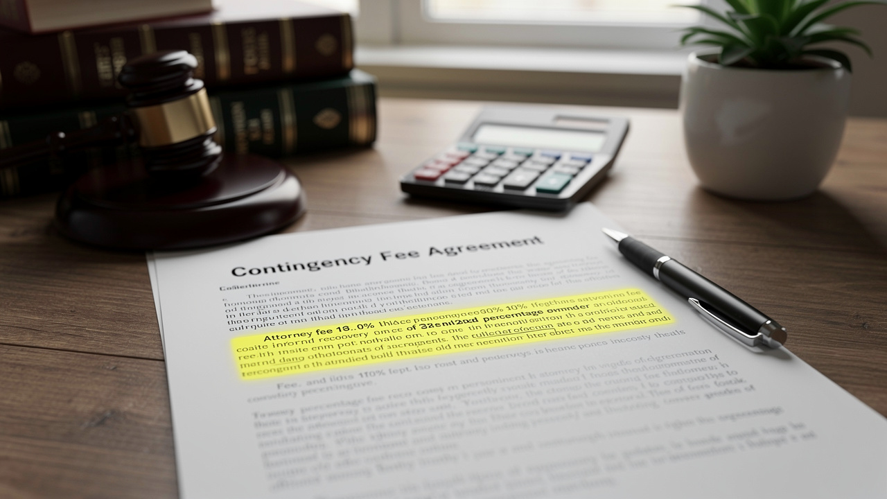what-percentage-do-lawyers-take-for-personal-injury-cases