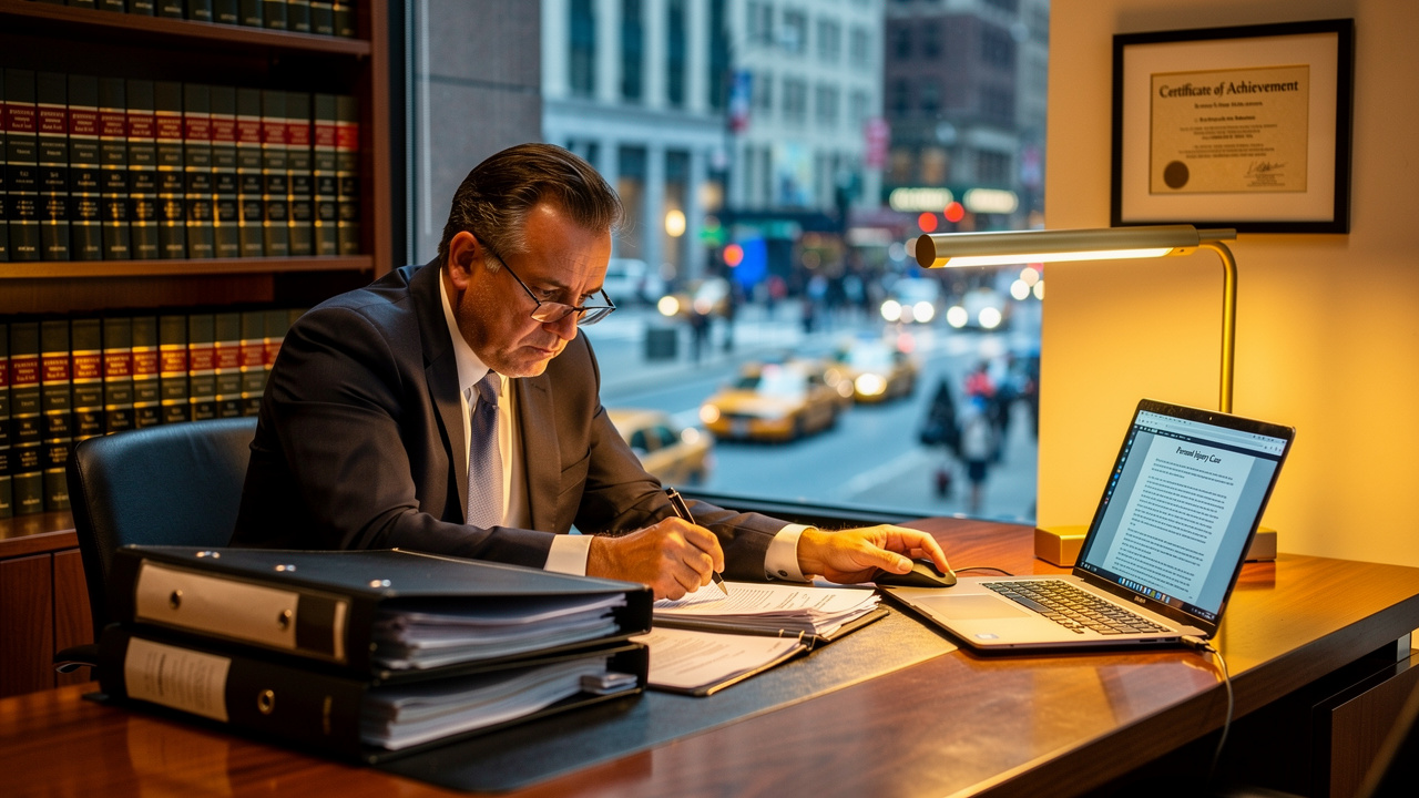 why-you-need-a-top-personal-injury-lawyer-in-nyc-for-your-case