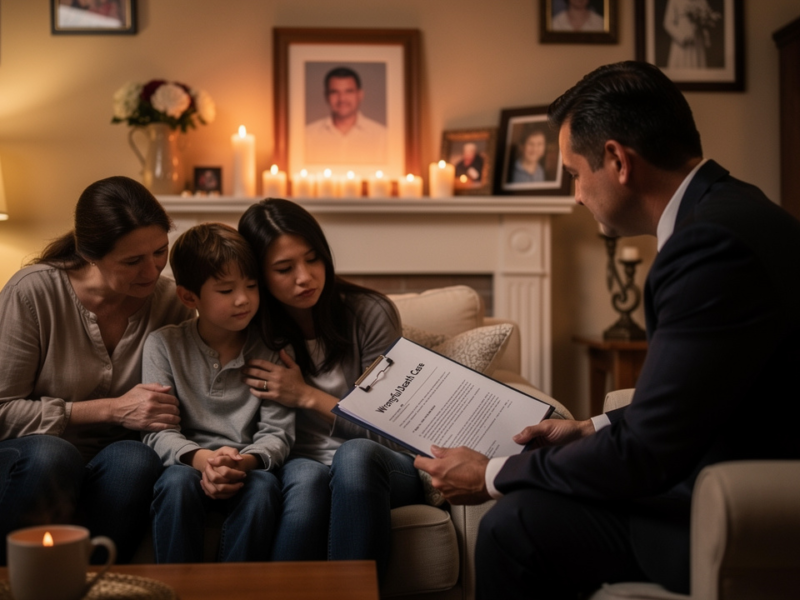 why-you-need-a-wrongful-death-lawyer-for-your-case